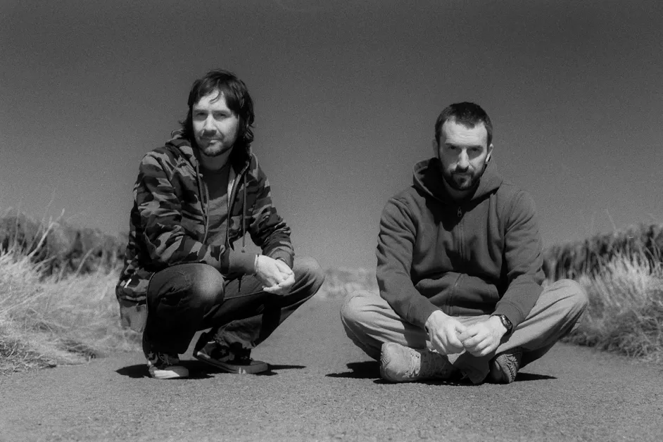 Boards of Canada regresa con Inferno: IDM, misterio y ritual sonoro